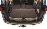 R0F12AC011 - : Cargo Mat - Carpeted for Kia Image