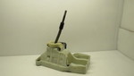 437002F100 - Manual Transmission: Gear Shift Assembly for Kia: Spectra, Spectra5 Image