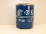 FE3R14302 - Engine: Oil Filter for Kia: Sportage Image