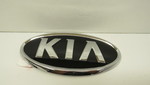863531F010 - Electrical: Emblem for Kia: Sedona, Sportage Image