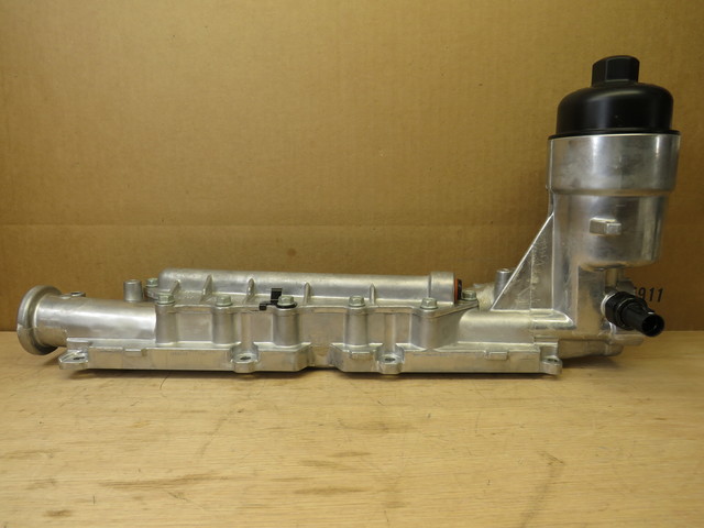 26300-3C261 - Complete Assembly-Oil Fi 2009 Kia Borrego