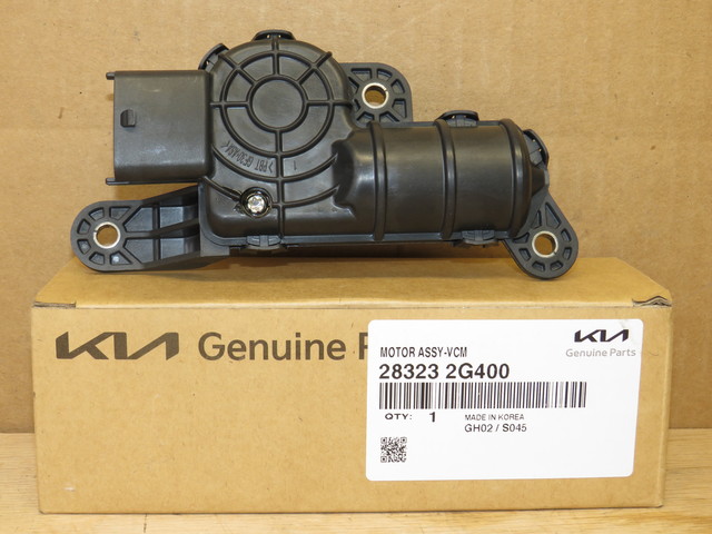 カイヨウ Kia 283232G400 for sale online | eBay