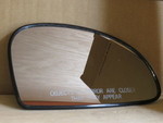876212F150 - : Mirror Glass for Kia: Spectra, Spectra5 Image