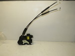 813201M050 - Body: Latch Assembly for Kia: Forte Image