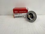 2550023010 - Cooling System: Thermostat for Kia: Forte, Forte Koup, Optima, Rio, Rio5, Rondo, Sorento, Soul, Spectra, Spectra5, Sportage Image