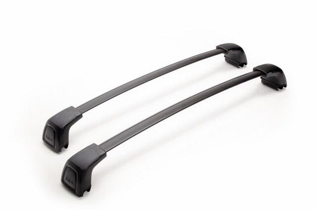 DWF21ACA00 - Hauling: Roof Rack Cross Bars, X-Line Only for Kia Image