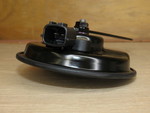 966103K001 - Electrical: Low Note Horn for Kia: Optima, Rio, Rondo, Sephia, Sorento, Soul, Spectra, Spectra5, Sportage Image