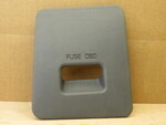 84753A7211BGG - Body: Fuse Box Cover for Kia: Forte, Forte5 Image