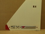 86313R5200 - Accessories: Hatch Emblem for Kia Image