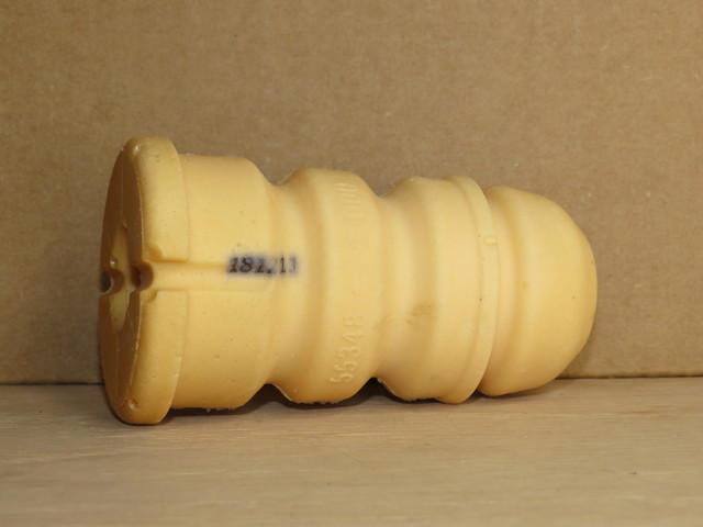 55348-E4000 - Bumper 2014-2019 Kia | Kia Cheap Parts