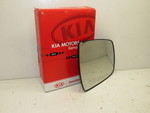 876211U500 - : Mirror Glass for Kia: Sorento Image