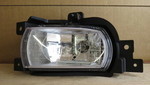 922024D000 - Electrical: Fog Lamp Assembly for Kia: Sedona Image