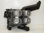 92201D9110 - Electrical: Fog Lamp Assembly for Kia: Sportage Image