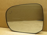 87611S9010 - Body: Mirror Glass for Kia: Telluride Image
