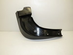86832B2000 - Body: Mud Guard for Kia: Soul, Soul EV Image