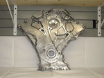 213513C531 - : Engine Timing Cover for Kia Image