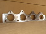 285212B400 - : Mnfd W/Converter Gasket for Kia: Rio, Soul Image