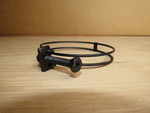 1471178006B - Engine: Intake Hose Clamp for Kia: Forte, Forte Koup, Optima, Rondo, Sorento, Soul, Spectra, Spectra5, Sportage Image