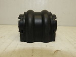 555133N100 - Suspension: Stabilizer Bar Bushing for Kia: Forte, Niro, Niro EV, Optima, Sportage Image
