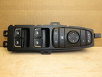 93570J5010CA - Body: Switch Assembly for Kia: Stinger Image