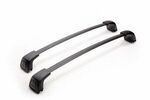DWF21ACA00 - Hauling: Roof Rack Cross Bars, X-Line Only for Kia Image