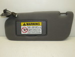 8520138412GJ - : Visor for Kia: Optima Image