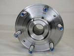 517502J000 - Suspension: Front Hub for Kia: Borrego Image