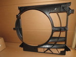 253502J200 - Cooling System: Fan Shroud for Kia: Borrego Image