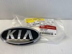 863534D520 - Body: Emblem for Kia: Sedona, Sportage Image
