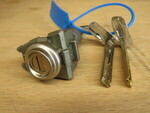 819052T560 - : Ignition Lock Cylinder for Kia Image
