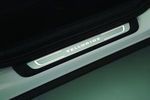 S9F45AC000 - Exterior: Door Sill Plates - Illuminated for Kia: Telluride Image