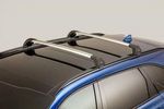 R5F21AU100 - : Roof Rack Cross Bars for Kia: Seltos, Sorento, Telluride Image