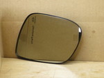 876111M010 - Body: Mirror Glass for Kia: Forte, Forte Koup Image
