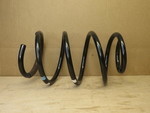 54630A7351 - Suspension: Coil Spring for Kia: Forte, Forte Koup Image