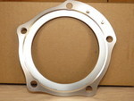 K08A20520 - : Exhaust Pipe To Manifold Gasket for Kia: Sephia, Sportage Image