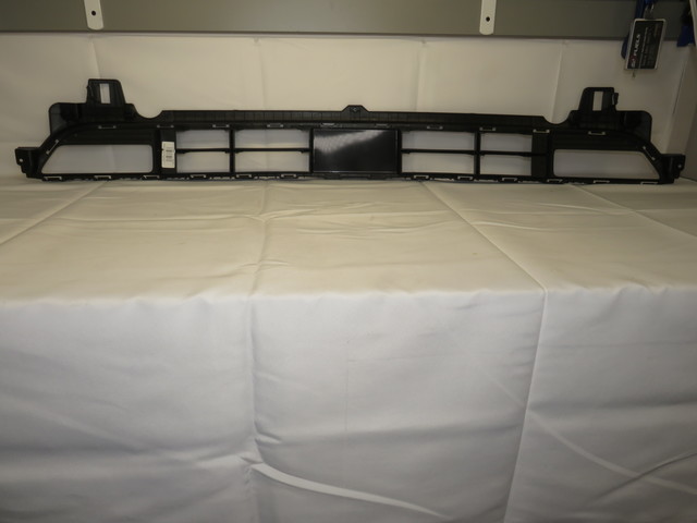 rng 86531-S2010 Genuine Hyundai Front Bumper Lower Grille