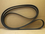 2521225000 - Cooling System: Serpentine Belt for Kia: Forte, Forte Koup, Optima, Rondo Image
