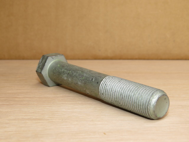 11206-16956K - Suspension Cross-Member Bolt 2006-2012 Kia