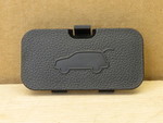 81235D9000 - Body: Hole Cover for Kia: Sportage Image