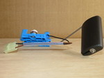 944602F800 - Fuel System: Fuel Sender Unit for Kia: Spectra, Spectra5 Image