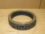 455753D000 - : Transmission Clutch Friction Plate for Kia: Optima Image