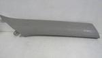 85820B2500BF3 - Body: Windshield Pillar Trim for Kia: Soul Image