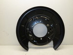 582512E500 - Brakes: Backing Plate for Kia: Sportage Image