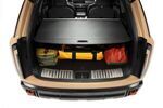 P8F12AC200 - : Screen Assembly Cargo for Kia Image