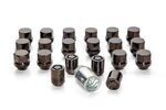 K0F44AU100 - Wheels: Wheel Locks and Lug Nuts - Black for Kia Image