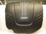 292403CFE0 - : Engine Cover for Kia: Sedona, Sorento Image