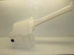 986202P010 - Body: Reservoir Assembly for Kia Image