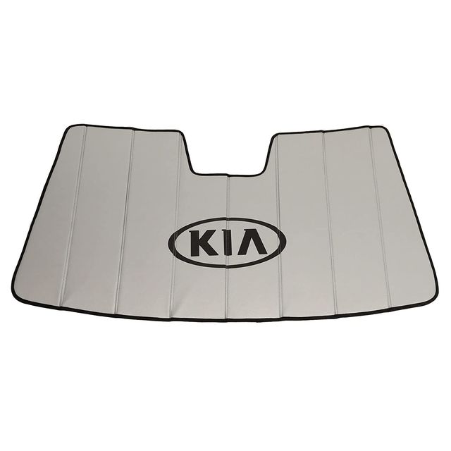 M7F08AU000 - Interior: Uv Sunshade for Kia: Forte Image