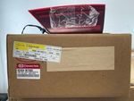 92404M7000 - Electrical: Backup Lamp Assembly for Kia: Forte Image