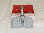 529334D700DS - : Tire Pressure Monitoring System (TPMS) Sensor for Kia: Optima, Rondo, Sedona Image